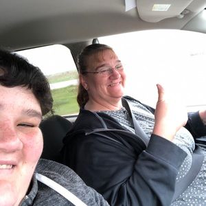 Meet your Posher, Audrey